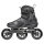 Rollerblade Inliner Macroblade 110 3WD (Schwarz/Lime)
