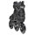 Rollerblade Inliner Macroblade 110 3WD (Schwarz/Lime)