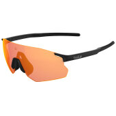 Bollé Sonnenbrille Icarus Black Matte / Phantom...