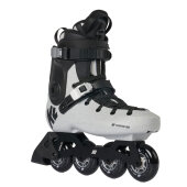 K2 Inline Skates Surge 80 (grey/black)