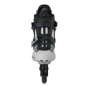 K2 Inlineskates Surge 80 (grau/schwarz)