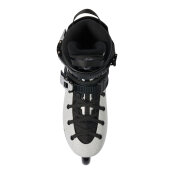 K2 Inlineskates Surge 80 (grau/schwarz)