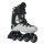 K2 Inlineskates Surge 80 (grau/schwarz)