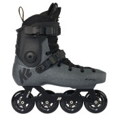 K2 Inline Skates Grid 80 (dark grey/black)