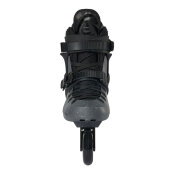 K2 Inlineskates Grid 80 (dunkelgrau/schwarz)