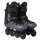 K2 Inlineskates Grid 80 (dunkelgrau/schwarz)