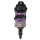 K2 Inlineskates Grid 90 (grau/lila)
