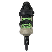K2 Inline Skates Grid 110 (khaki/green)