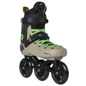 K2 Inline Skates Grid 110 (khaki/green)