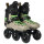 K2 Inline Skates Grid 110 (khaki/green)