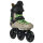 K2 Inline Skates Grid 110 (khaki/green)
