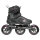 Rollerblade Skates Macroblade 110 3WD W (Black/Orchid)