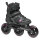 Rollerblade Skates Macroblade 110 3WD W (Black/Orchid)