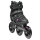 Rollerblade Skates Macroblade 110 3WD W (Black/Orchid)