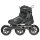 Rollerblade Skates Macroblade 110 3WD W (Black/Orchid)