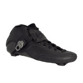 FR Skates Race black Speedskateschuhe (Boot only)