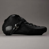 FR Skates Race black Speedskateschuhe (Boot only)