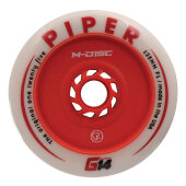 Piper Wheels G14 Disc Pro Plus 125mm/F1(86A)