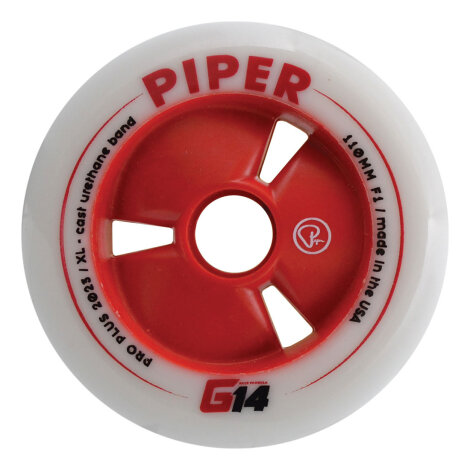 Piper Wheels G14 Pro Plus