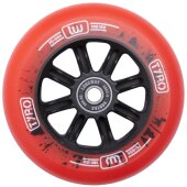 Longway stunt-scooter wheel Tyro Nylon Core 100mm Red