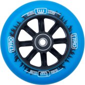 Longway stuntscooter wheel Tyro Nylon Core 110mm...