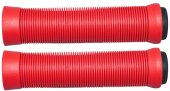 Slamm Stuntscooter Pro Bar Grips (Red)