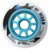 Cádomotus Speedskating Wheels Magic 100mm/87a...