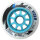 Cádomotus Speedskating Wheels Magic 100mm/87a (8er-Pack)
