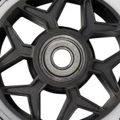 Rollerblade Hydrogen SE 110mm Wheel/Bearing Set (6-pack)