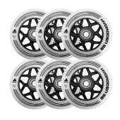 Rollerblade Hydrogen SE Wheel Bearing Set 100mm (6-pack)