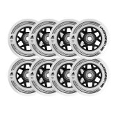 Rollerblade Hydrogen SE Wheel Bearing Set 90mm (8-pack)