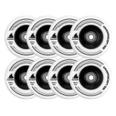 Rollerblade Hydrogen SE Wheel Bearing Set 80mm (8-pack)