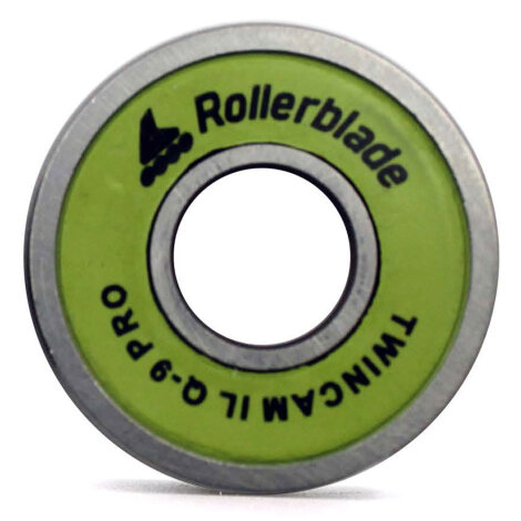 Rollerblade Twincam ILQ-9 Pro Bearings (16-pack)
