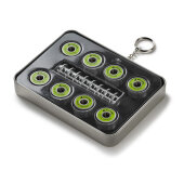 Rollerblade Twincam ILQ-9 Pro Bearings (16-pack)