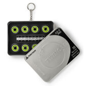 Rollerblade Twincam ILQ-9 Pro Bearings (16-pack)