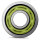 Rollerblade Twincam ILQ-9 Pro Bearings (16-pack)