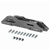 Rollerblade Flow Frame 5x80