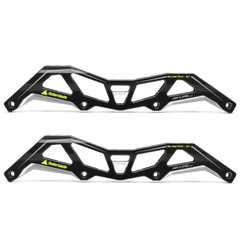 Rollerblade Speedschiene Rival 4x110 (13,2")