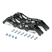 Rollerblade Speed Frame Rival 4x110 (13,2")