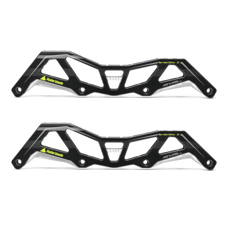 Rollerblade Speedschiene Rival 4x100 (12,0")