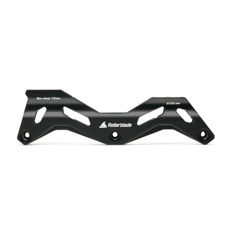 Rollerblade Rockering Frame 235 (3x110)