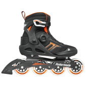 Rollerblade Macroblade 90 BOA (Black/Orange)