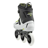 Rollerblade Lightning 110 (White/Black)