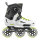 Rollerblade Lightning 110 (White/Black)