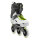 Rollerblade Lightning 110 (White/Black)