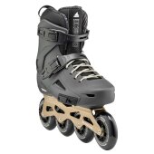 Rollerblade Inlineskates Lightning 90 (Antrazit/Tortora)