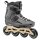 Rollerblade Inlineskates Lightning 90 (Antrazit/Tortora)