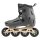 Rollerblade Inlineskates Lightning 90 (Antrazit/Tortora)