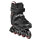Rollerblade Inlineskates RB 80 (Schwarz/Rot)