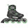 Rollerblade Inlineskates Macroblade 90 BOA W (Schwarz/Mint)